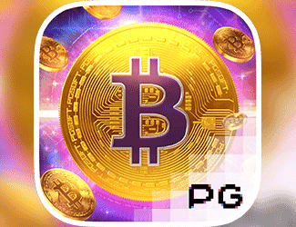 Game nổ hũ Crypto Gold của PG Soft