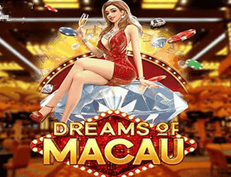 Game nổ hũ Dreams of Macau của PG Soft