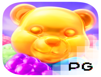 Game nổ hũ Fruity Candy chủ đề kẹo của PG Soft
