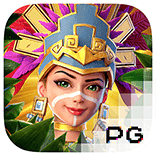 Game nổ hũ Treasures of Aztec của PG Soft
